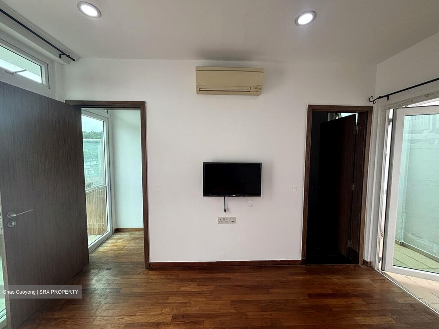 Parc Rosewood (D25), Condominium #517015141